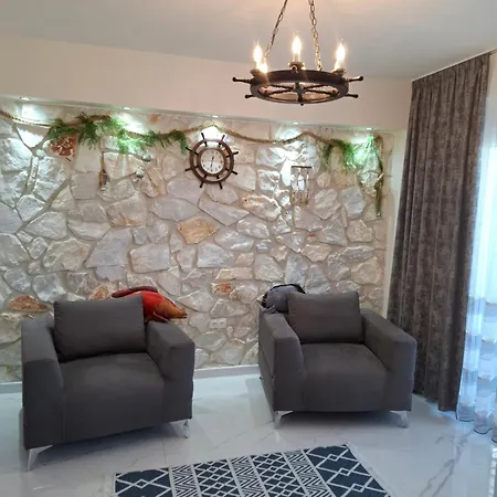 Apartment Apartments Chaniotis