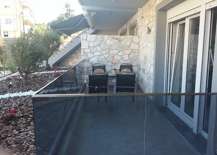 Lägenhet Apartments *