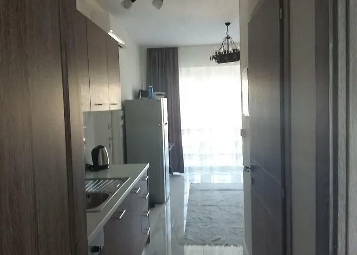 Lägenhet Apartments *