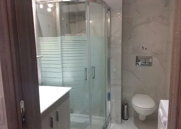 Apartments Lägenhet