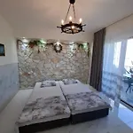 Apartments *