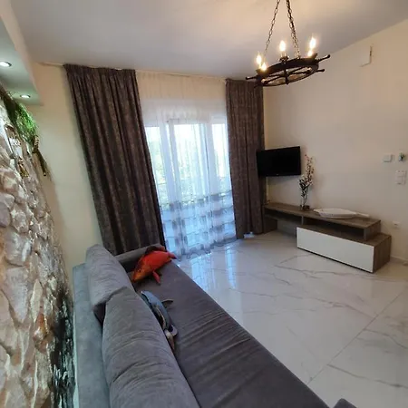 Apartments *