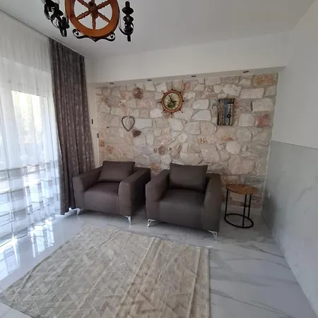 Apartments Διαμέρισμα Χανιώτη