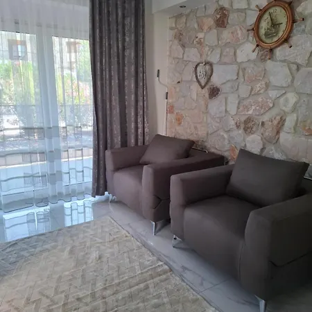 Apartments Διαμέρισμα