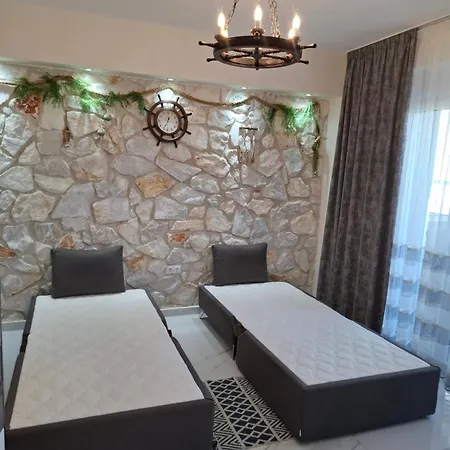 Apartments Χανιώτη