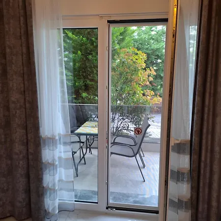 Apartmán Apartments *