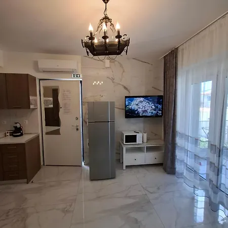 Apartment Apartments Hanioti