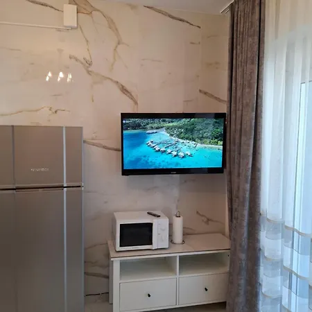 Apartments *