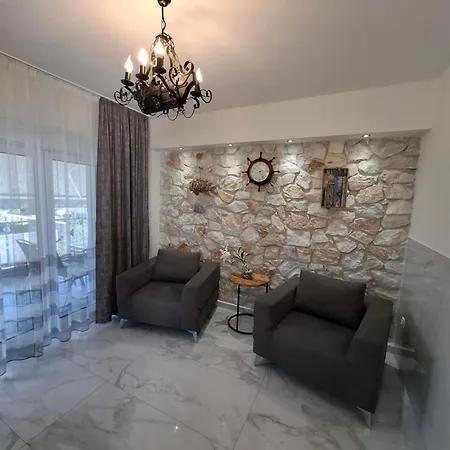 Apartments Hanioti