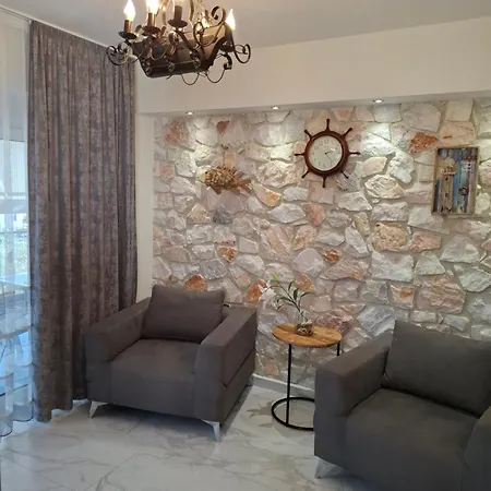 Apartments