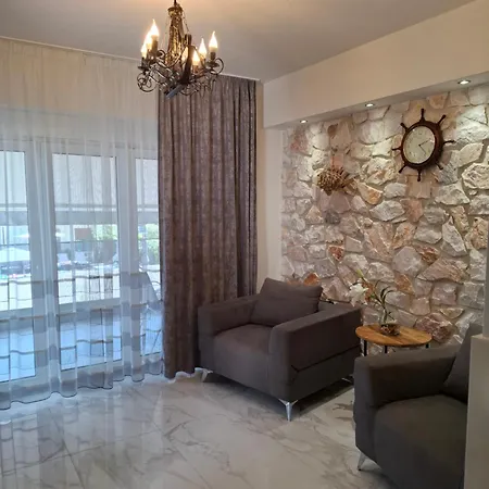 Apartments Apartment *