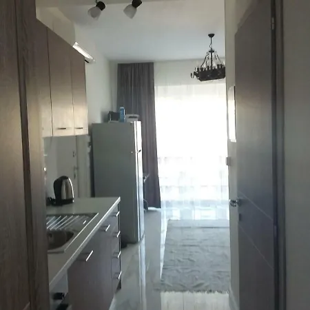 Appartement Apartments *