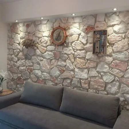 Apartments Chaniotis