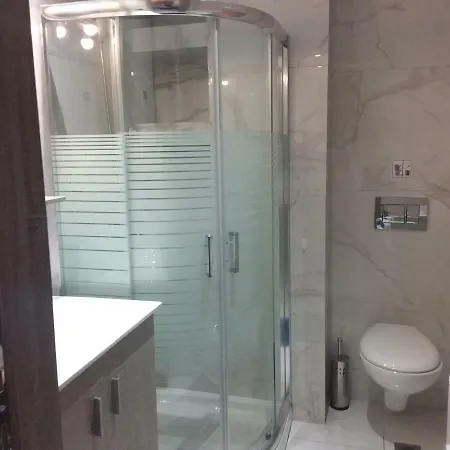 Apartments Appartement