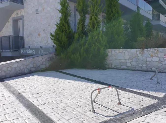 Apartments * 卡尼奥提