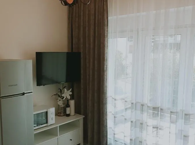 Apartments 公寓 卡尼奥提