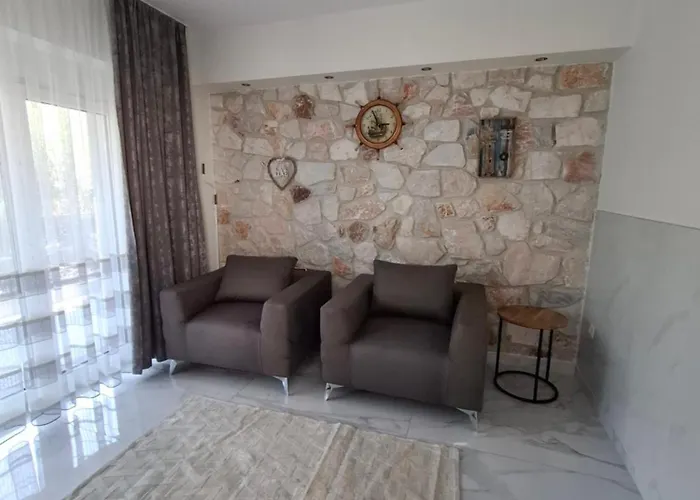 Apartments 公寓 卡尼奥提