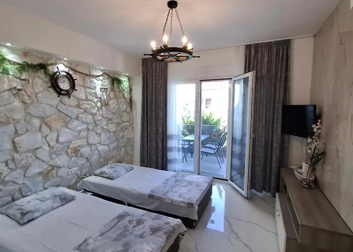 Apartments 公寓 卡尼奥提