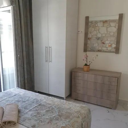 Apartments Lejlighed Hanioti