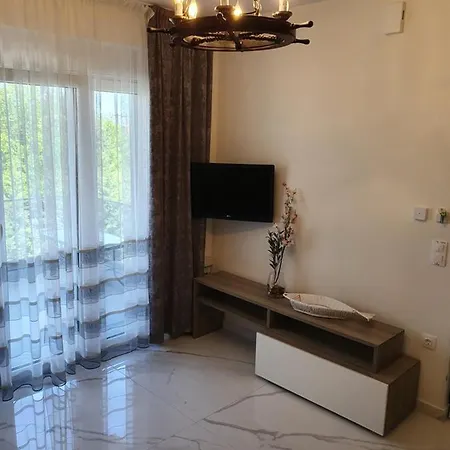 Apartment Apartments Hanioti