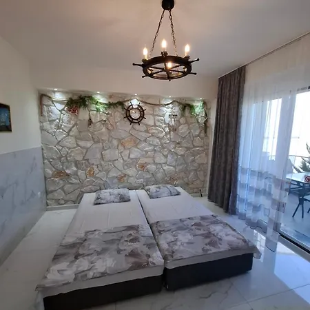 Apartments *