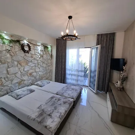 Apartments Lejlighed *