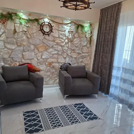 Apartments * Hanioti