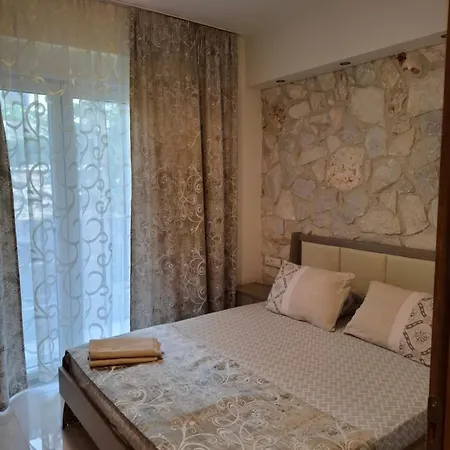 Apartments Lejlighed Hanioti