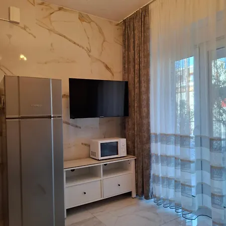Apartments *