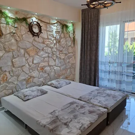 Apartments Lejlighed Hanioti