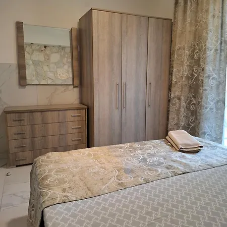 Apartments Lejlighed Hanioti
