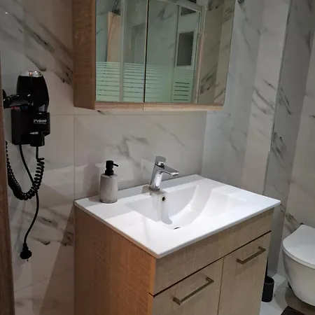 Apartments Hanioti