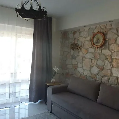 Apartments *