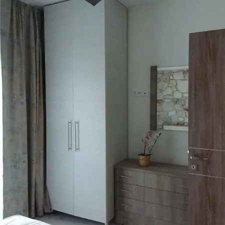 Apartment Apartments Hanioti