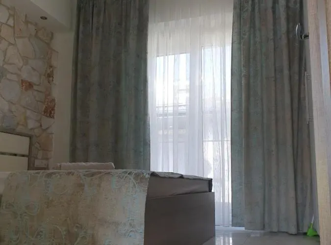 Lejlighed Apartments *