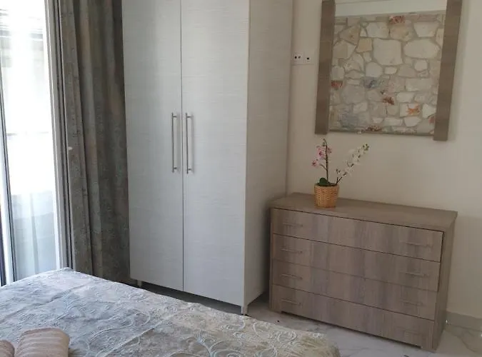 Apartments Lejlighed Hanioti