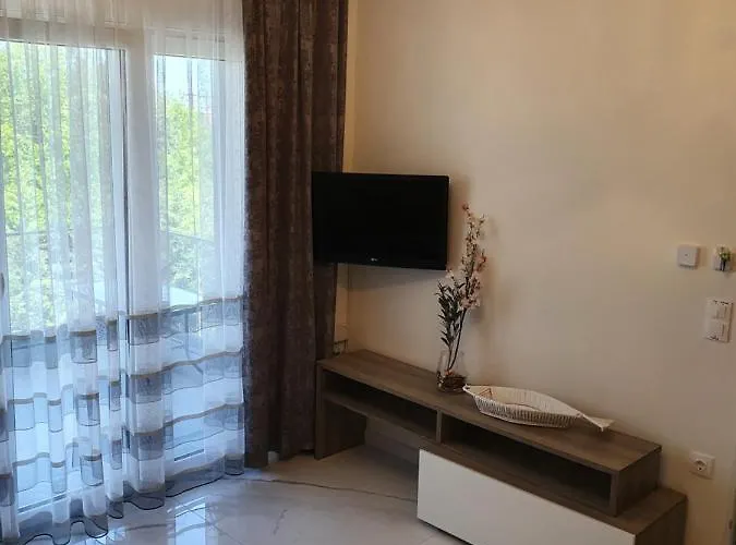 Lejlighed Apartments Hanioti