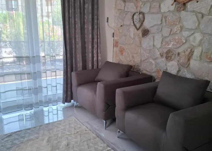 Apartments Lejlighed