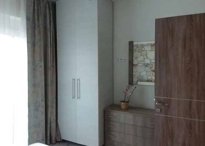 Lejlighed Apartments Hanioti