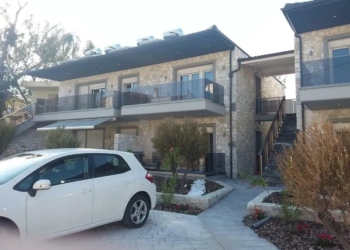 Lejlighed Apartments *